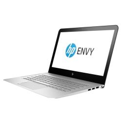 Ноутбук HP Envy 13-ab000 (1920x1080, Intel Core i3 2.4 ГГц, RAM 4 ГБ, SSD 128 ГБ, Win10 Home)