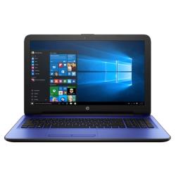 Ноутбук HP 15-ba000 (1920x1080, AMD A6 2 ГГц, RAM 4 ГБ, HDD 500 ГБ, Win10 Home)