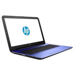 Ноутбук HP 15-ba000 (1920x1080, AMD A6 2 ГГц, RAM 4 ГБ, HDD 500 ГБ, Win10 Home)