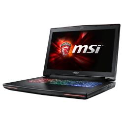 Ноутбук MSI GT72 6QD Dominator G (1920x1080, Intel Core i7 2.6 ГГц, RAM 16 ГБ, SSD 128 ГБ, HDD 1000 ГБ, GeForce GTX 970M, Win10 Pro)