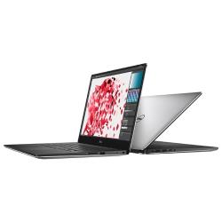 Ноутбук DELL PRECISION M5520 (3840x2160, Intel Xeon 2.8 ГГц, RAM 16 ГБ, SSD 512 ГБ, Quadro M1200, Win10 Pro)