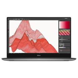 Ноутбук DELL PRECISION M5520 (3840x2160, Intel Xeon 2.8 ГГц, RAM 16 ГБ, SSD 512 ГБ, Quadro M1200, Win10 Pro)