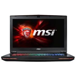 Ноутбук MSI GT72S 6QE Dominator Pro G (1920x1080, Intel Core i7 2.7 ГГц, RAM 16 ГБ, SSD 256 ГБ, HDD 1000 ГБ, GeForce GTX 980M, Win10 Home)