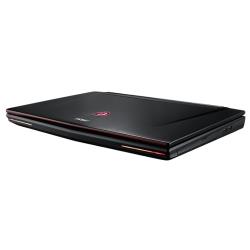 Ноутбук MSI GT72S 6QE Dominator Pro G (1920x1080, Intel Core i7 2.7 ГГц, RAM 16 ГБ, SSD 256 ГБ, HDD 1000 ГБ, GeForce GTX 980M, Win10 Home)