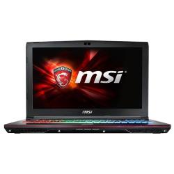 Ноутбук MSI GE62 Apache Pro 6QE-461RU (1920x1080, Intel Core i7 2.6 ГГц, RAM 16 ГБ, HDD 1000 ГБ, GeForce GTX 965M, Win10 Home)