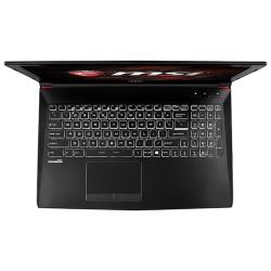 Ноутбук MSI GP62MVR 7RF Leopard Pro (1920x1080, Intel Core i7 2.8 Г...