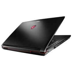 Ноутбук MSI GP62MVR 7RF Leopard Pro (1920x1080, Intel Core i7 2.8 Г...