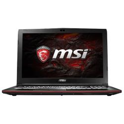Ноутбук MSI GP62MVR 7RF Leopard Pro (1920x1080, Intel Core i7 2.8 Г...