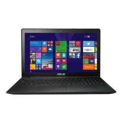 Ноутбук ASUS F553SA (1366x768, Intel Celeron 1.6 ГГц, RAM 2 ГБ, HDD 500 ГБ, Win10 Home)