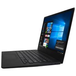 Ноутбук KREZ N1402 (1366x768, Intel Atom x5 1.44 ГГц, RAM 2 ГБ, SSD 32 ГБ, eMMC 32 ГБ, Win10 Pro)