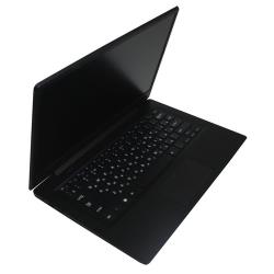 Ноутбук KREZ N1402 (1366x768, Intel Atom x5 1.44 ГГц, RAM 2 ГБ, SSD 32 ГБ, eMMC 32 ГБ, Win10 Pro)