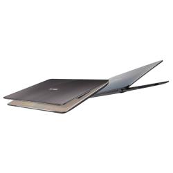 15.6" Ноутбук ASUS X540LA (1366x768, Intel Core i3 1.7 ГГц, RAM 4 ГБ, HDD 500 ГБ, DOS)