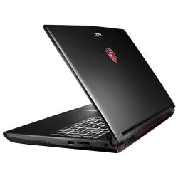 Ноутбук MSI GP62 7RD Leopard (1920x1080, Intel Core i7 2.8 ГГц, RAM 8 ГБ, HDD 1000 ГБ, GeForce GTX 1050, Win10 Home)