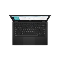 Ноутбук DELL LATITUDE 5280 (1920x1080, Intel Core i5 2.6 ГГц, RAM 8 ГБ, SSD 256 ГБ, Linux)