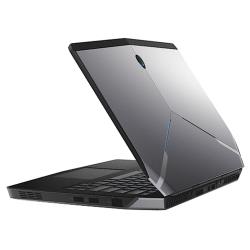 13.3" Ноутбук Alienware 13 (1366x768, Intel Core i5 1.7 ГГц, RAM 8 ГБ, HDD+SSD Cache 508 ГБ, GeForce GTX 860M, Windows 8 64)