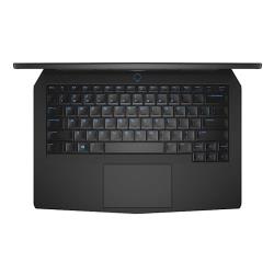 13.3" Ноутбук Alienware 13 (1366x768, Intel Core i5 1.7 ГГц, RAM 8 ГБ, HDD+SSD Cache 508 ГБ, GeForce GTX 860M, Windows 8 64)