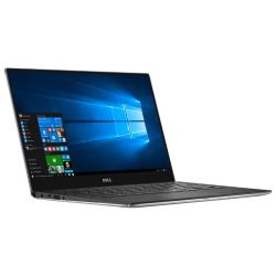 Ноутбук DELL XPS 13 9350 (1920x1080, Intel Core i7 2.5 ГГц, RAM 8 ГБ, SSD 256 ГБ, Win10 Home)