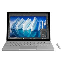 Ноутбук Microsoft Surface Book with Performance Base (3000x2000, Intel Core i7 2.6 ГГц, RAM 8 ГБ, SSD 256 ГБ, GeForce GTX 965M, Win10 Pro)