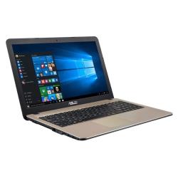 Ноутбук ASUS R540SA (1366x768, Intel Celeron 1.6 ГГц, RAM 2 ГБ, HDD 500 ГБ, Win10 Home)