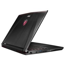 Ноутбук MSI GS40 6QE Phantom (1920x1080, Intel Core i7 2.6 ГГц, RAM 16 ГБ, SSD 128 ГБ, HDD 1000 ГБ, GeForce GTX 970M, Win10 Home)