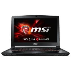 Ноутбук MSI GS40 6QE Phantom (1920x1080, Intel Core i7 2.6 ГГц, RAM 16 ГБ, SSD 128 ГБ, HDD 1000 ГБ, GeForce GTX 970M, Win10 Home)