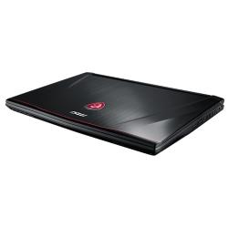 Ноутбук MSI GS40 6QE Phantom (1920x1080, Intel Core i7 2.6 ГГц, RAM 16 ГБ, SSD 128 ГБ, HDD 1000 ГБ, GeForce GTX 970M, Win10 Home)