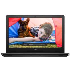 Ноутбук DELL INSPIRON 5558 (1366x768, Intel Core i5 2.2 ГГц, RAM 4 ГБ, HDD 500 ГБ, GeForce 920M, Windows 8 64)