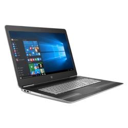 Ноутбук HP PAVILION 17-ab000 (1920x1080, Intel Core i5 2.3 ГГц, RAM 8 ГБ, HDD 1000 ГБ, GeForce GTX 960M, DOS)