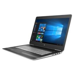 Ноутбук HP PAVILION 17-ab000 (1920x1080, Intel Core i5 2.3 ГГц, RAM 8 ГБ, HDD 1000 ГБ, GeForce GTX 960M, DOS)