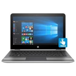 Ноутбук HP PAVILION 13-u100 x360 (1920x1080, Intel Core i5 2.5 ГГц, RAM 4 ГБ, HDD 500 ГБ, Win10 Home)