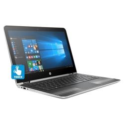 Ноутбук HP PAVILION 13-u100 x360 (1920x1080, Intel Core i5 2.5 ГГц, RAM 4 ГБ, HDD 500 ГБ, Win10 Home)