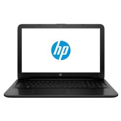 Ноутбук HP 15-af0 (1366x768, AMD A6 1.8 ГГц, RAM 4 ГБ, HDD 500 ГБ, Windows 8 64)