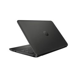 Ноутбук HP 15-af0 (1366x768, AMD A6 1.8 ГГц, RAM 4 ГБ, HDD 500 ГБ, Windows 8 64)