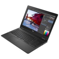 Ноутбук DELL PRECISION M3520 (1920x1080, Intel Core i7 2.8 ГГц, RAM 16 ГБ, SSD 512 ГБ, Quadro M620, Win10 Pro)