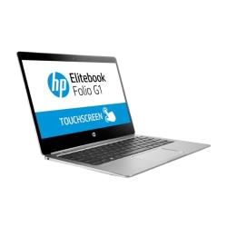 Ноутбук HP EliteBook Folio G1 (1920x1080, Intel Core M5 1.1 ГГц, RAM 8 ГБ, SSD 256 ГБ, Win10 Pro)