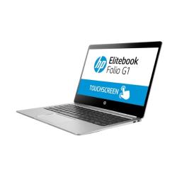 Ноутбук HP EliteBook Folio G1 (1920x1080, Intel Core M5 1.1 ГГц, RAM 8 ГБ, SSD 256 ГБ, Win10 Pro)