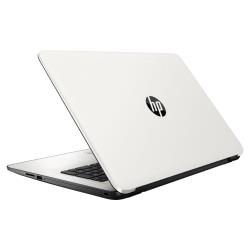 Ноутбук HP 17-x000 (1600x900, Intel Pentium 1.6 ГГц, RAM 4 ГБ, HDD 500 ГБ, Win10 Home)