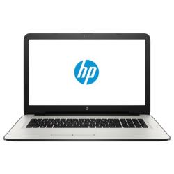 Ноутбук HP 17-x000 (1600x900, Intel Pentium 1.6 ГГц, RAM 4 ГБ, HDD 500 ГБ, Win10 Home)