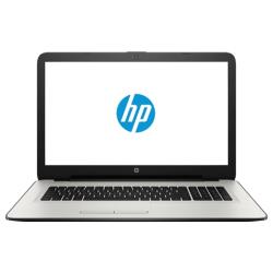 Ноутбук HP 17-x000 (1600x900, Intel Pentium 1.6 ГГц, RAM 4 ГБ, HDD 500 ГБ, Win10 Home)