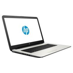 Ноутбук HP 17-x000 (1600x900, Intel Pentium 1.6 ГГц, RAM 4 ГБ, HDD 500 ГБ, Win10 Home)