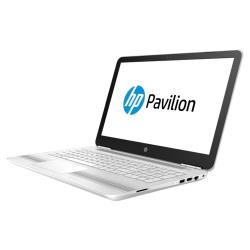 Ноутбук HP PAVILION 15-aw000 (1920x1080, AMD A9 2.9 ГГц, RAM 8 ГБ, HDD 1000 ГБ, Radeon R7 M440)