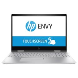 Ноутбук HP Envy 15-bp000 x360 (1920x1080, Intel Core i5 2.5 ГГц, RAM 8 ГБ, SSD 128 ГБ, HDD 1000 ГБ, GeForce 940MX, Win10 Home)