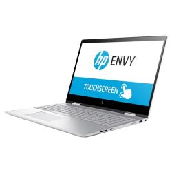 Ноутбук HP Envy 15-bp000 x360 (1920x1080, Intel Core i5 2.5 ГГц, RAM 8 ГБ, SSD 128 ГБ, HDD 1000 ГБ, GeForce 940MX, Win10 Home)