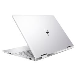 Ноутбук HP Envy 15-bp000 x360 (1920x1080, Intel Core i5 2.5 ГГц, RAM 8 ГБ, SSD 128 ГБ, HDD 1000 ГБ, GeForce 940MX, Win10 Home)