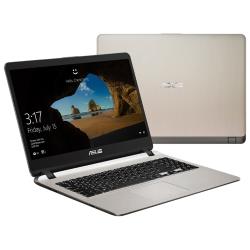 15.6" Ноутбук ASUS X507 (1920x1080, Intel Core i5 2.5 ГГц, RAM 8 ГБ, HDD 1000 ГБ, GeForce MX110, Win10 Home)