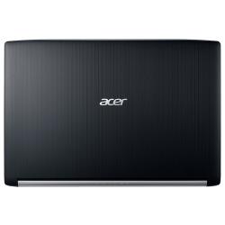 Ноутбук Acer ASPIRE 5 (A517-51G-34NP) (Intel Core i3 6006U 2000 MHz / 17.3" / 1600x900 / 6Gb / 1000Gb HDD / DVD нет / NVIDIA GeForce 940MX / Wi-Fi / Bluetooth / Windows 10 Home)