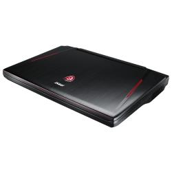 18.4" Ноутбук MSI GT80S 6QD Titan SLI (1920x1080, Intel Core i7 2.7 ГГц, RAM 16 ГБ, SSD 256 ГБ, HDD 1000 ГБ, GeForce GTX 970M, Win10 Home)