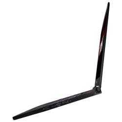 Ноутбук MSI GS73 8RE Stealth (1920x1080, Intel Core i7 2.2 ГГц, RAM 16 ГБ, SSD 128 ГБ, HDD 1000 ГБ, GeForce GTX 1060, Win10 Home)