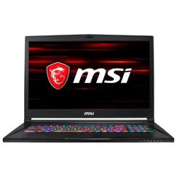 Ноутбук MSI GS73 8RF Stealth (3840x2160, Intel Core i7 2.2 ГГц, RAM 32 ГБ, SSD 512 ГБ, HDD 1000 ГБ, GeForce GTX 1070, Win10 Home)