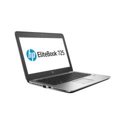 Ноутбук HP EliteBook 725 G3 (1366x768, AMD A8 Pro 1.6 ГГц, RAM 4 ГБ, HDD 500 ГБ, Win7 Pro 64)